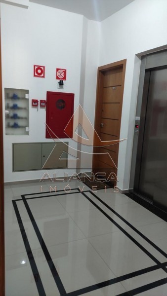 Aliança Imóveis - Imobiliária em Ribeirão Preto - SP - Apartamento - PARQUE BANDEIRANTES - Ribeirão Preto