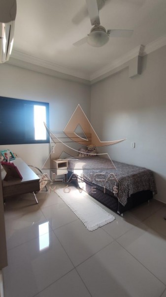 Aliança Imóveis - Imobiliária em Ribeirão Preto - SP - Apartamento - PARQUE BANDEIRANTES - Ribeirão Preto