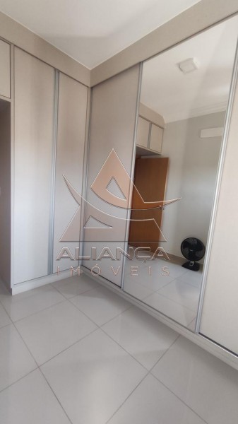 Aliança Imóveis - Imobiliária em Ribeirão Preto - SP - Apartamento - PARQUE BANDEIRANTES - Ribeirão Preto