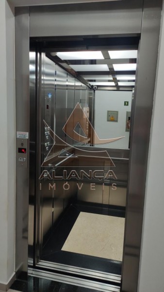 Aliança Imóveis - Imobiliária em Ribeirão Preto - SP - Apartamento - PARQUE BANDEIRANTES - Ribeirão Preto