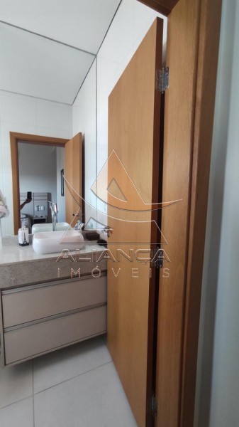 Aliança Imóveis - Imobiliária em Ribeirão Preto - SP - Apartamento - PARQUE BANDEIRANTES - Ribeirão Preto