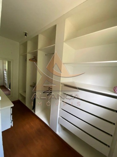Aliança Imóveis - Imobiliária em Ribeirão Preto - SP - Casa - Jardim Manoel Penna - Ribeirão Preto
