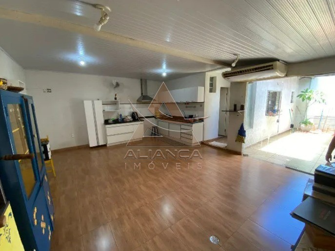 Casa - Jardim Manoel Penna - Ribeirão Preto