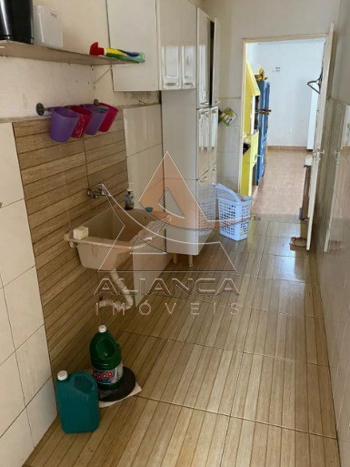 Aliança Imóveis - Imobiliária em Ribeirão Preto - SP - Casa - Jardim Manoel Penna - Ribeirão Preto
