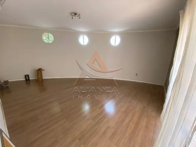 Aliança Imóveis - Imobiliária em Ribeirão Preto - SP - Casa - Jardim Manoel Penna - Ribeirão Preto