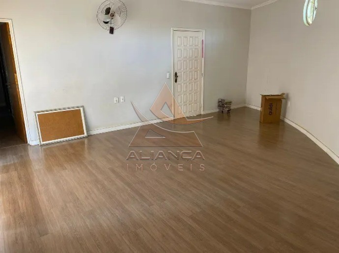 Aliança Imóveis - Imobiliária em Ribeirão Preto - SP - Casa - Jardim Manoel Penna - Ribeirão Preto