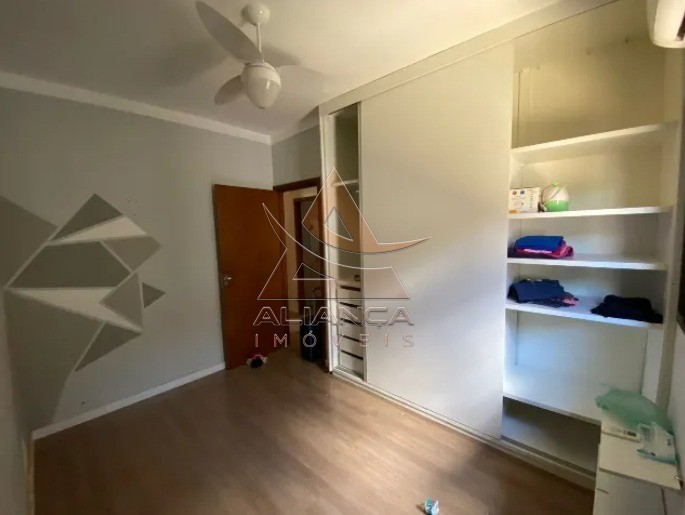 Aliança Imóveis - Imobiliária em Ribeirão Preto - SP - Casa - Jardim Manoel Penna - Ribeirão Preto