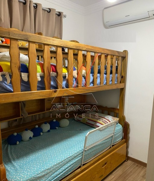 Aliança Imóveis - Imobiliária em Ribeirão Preto - SP - Apartamento - Jardim Nova Aliança - Ribeirão Preto