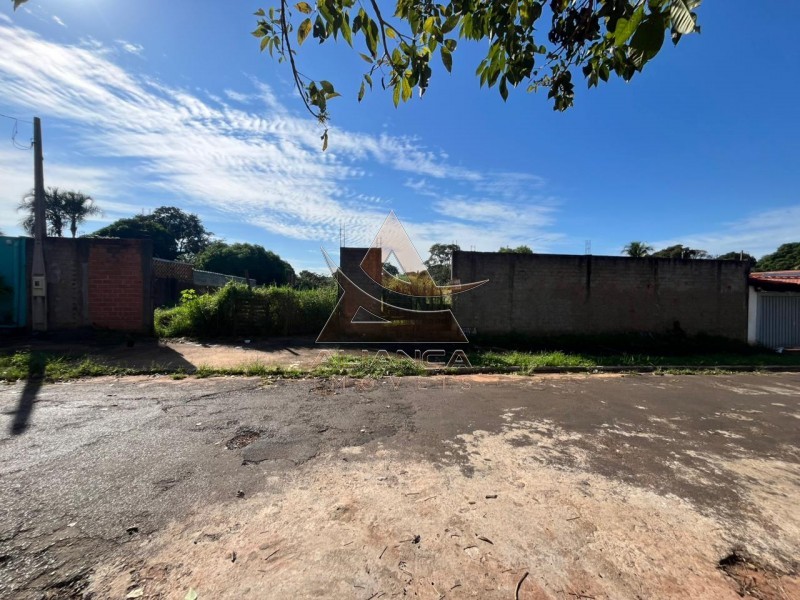 Aliança Imóveis - Imobiliária em Ribeirão Preto - SP - Terreno - Portal dos Ipês - Ribeirão Preto