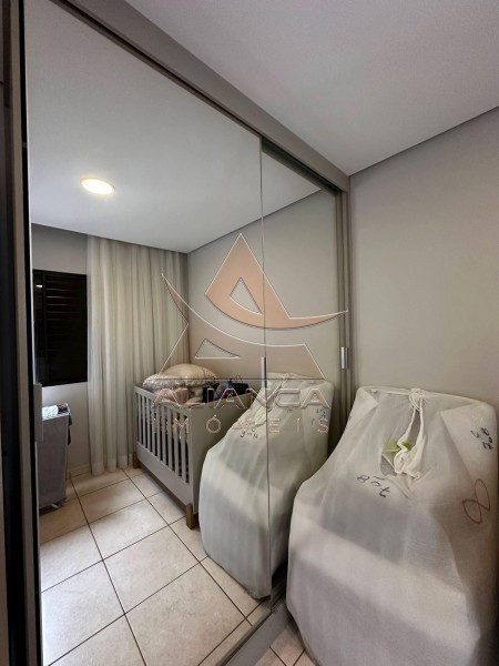 Aliança Imóveis - Imobiliária em Ribeirão Preto - SP - Apartamento - Jardim Maria Goretti - Ribeirão Preto