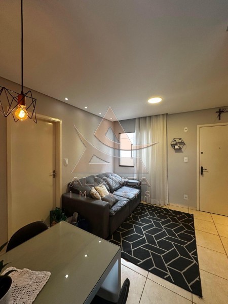 Apartamento - Jardim Maria Goretti - Ribeirão Preto