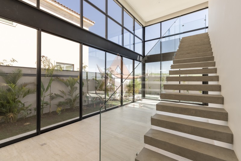 Aliança Imóveis - Imobiliária em Ribeirão Preto - SP - Casa Condomínio - Alphaville - Ribeirão Preto