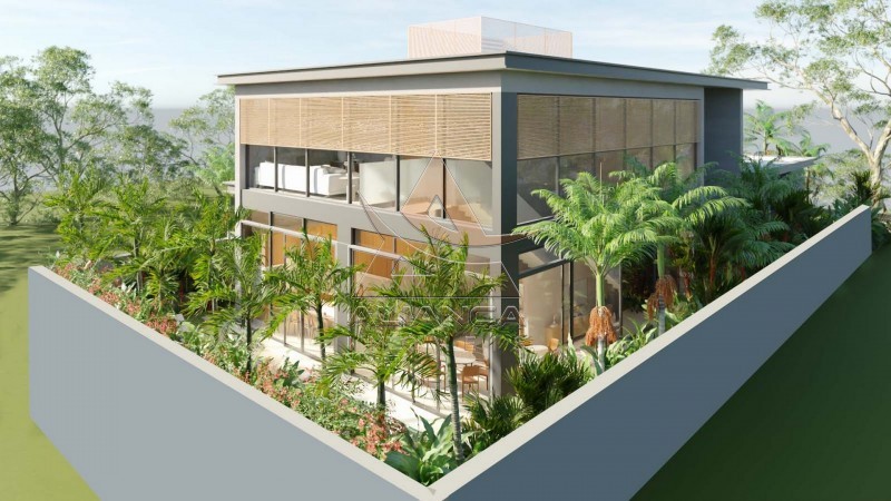 Aliança Imóveis - Imobiliária em Ribeirão Preto - SP - Casa Condomínio - Alphaville - Ribeirão Preto