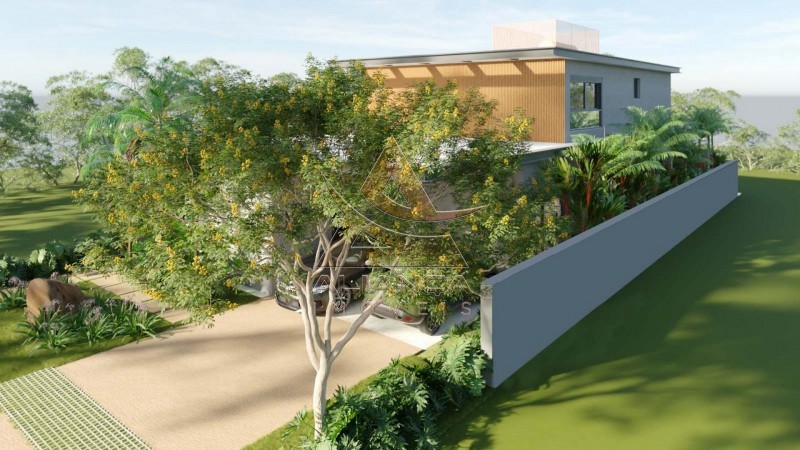 Aliança Imóveis - Imobiliária em Ribeirão Preto - SP - Casa Condomínio - Alphaville - Ribeirão Preto