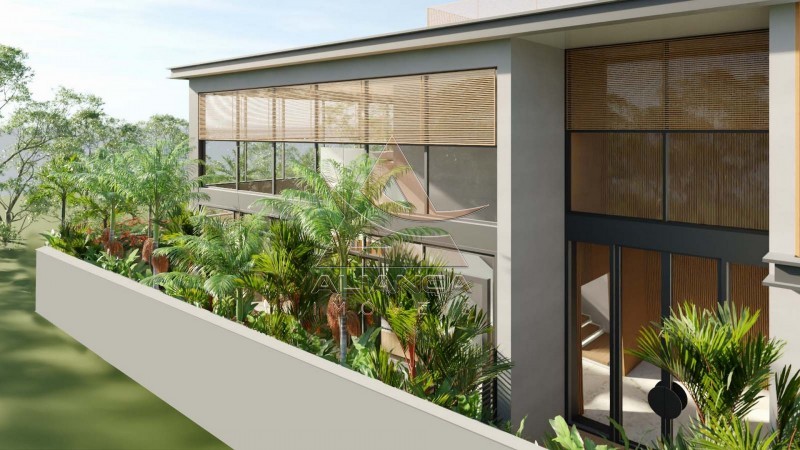 Aliança Imóveis - Imobiliária em Ribeirão Preto - SP - Casa Condomínio - Alphaville - Ribeirão Preto