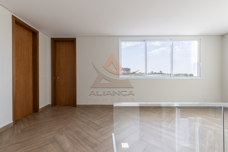 Aliança Imóveis - Imobiliária em Ribeirão Preto - SP - Casa Condomínio - Alphaville - Ribeirão Preto