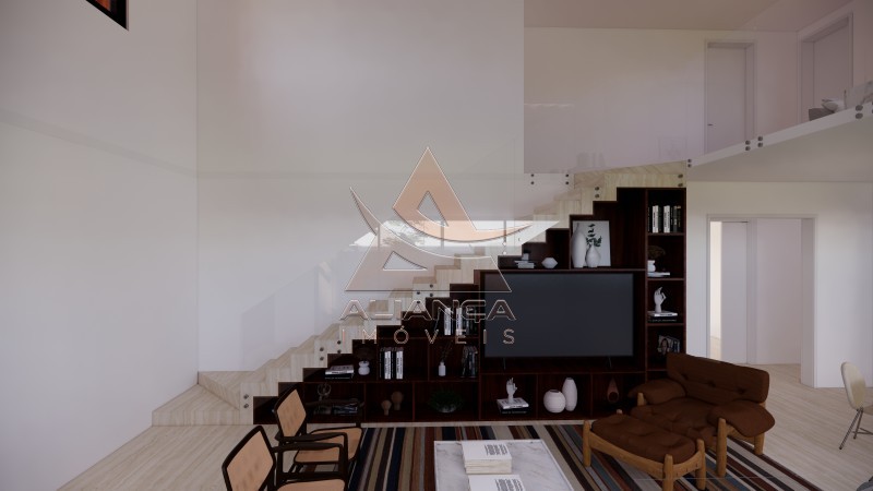 Aliança Imóveis - Imobiliária em Ribeirão Preto - SP - Casa Condomínio - Alphaville - Ribeirão Preto