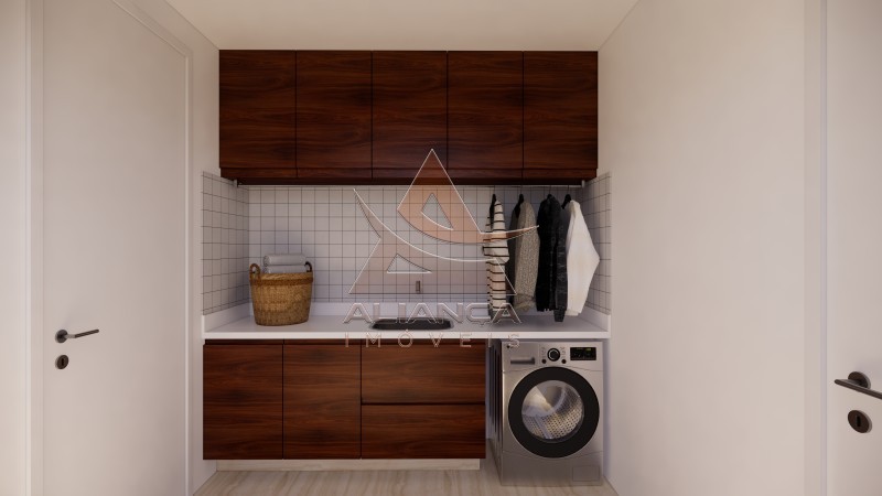 Aliança Imóveis - Imobiliária em Ribeirão Preto - SP - Casa Condomínio - Alphaville - Ribeirão Preto