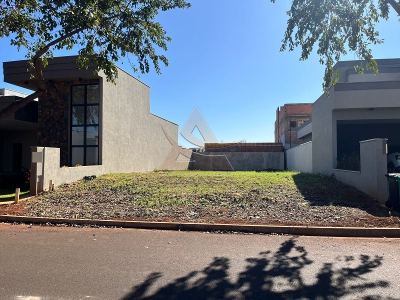 Terreno Condomínio - Real Sul - Ribeirão Preto