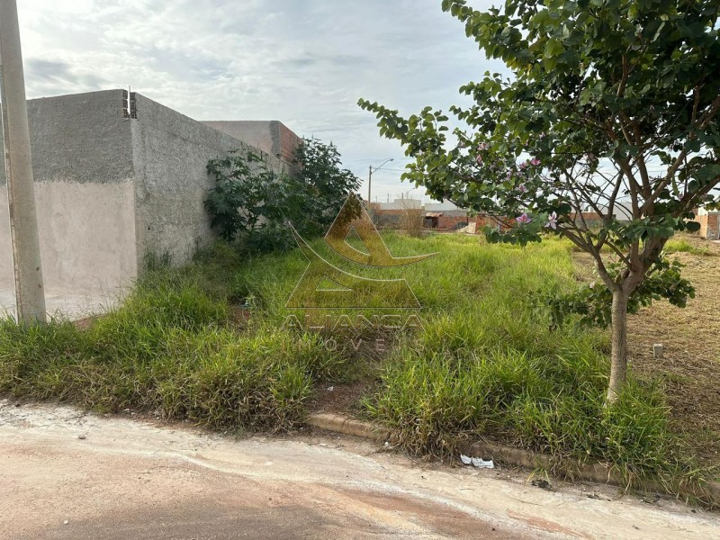 Aliança Imóveis - Imobiliária em Ribeirão Preto - SP - Terreno - Reserva Regatas - Ribeirão Preto
