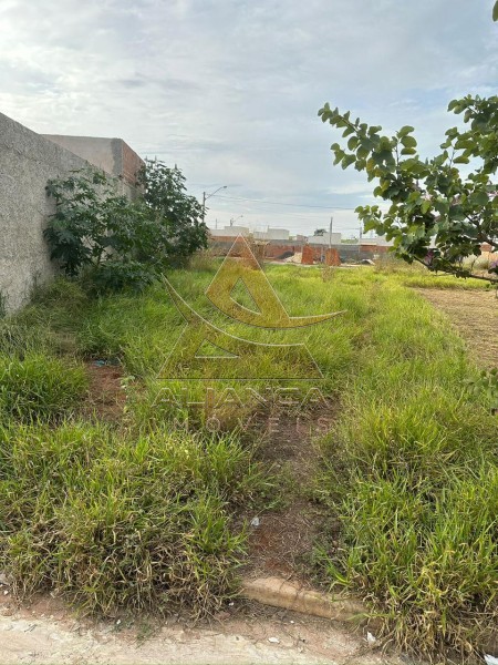 Terreno - Reserva Regatas - Ribeirão Preto