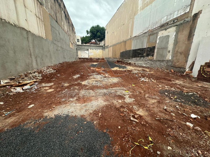 Aliança Imóveis - Imobiliária em Ribeirão Preto - SP - Terreno - Centro - Ribeirão Preto