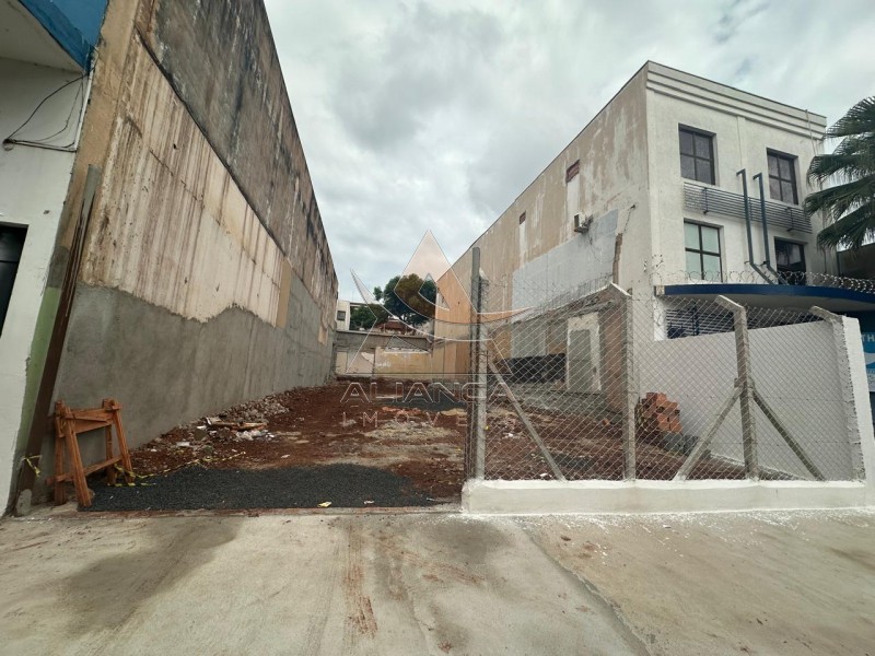 Terreno - Centro - Ribeirão Preto
