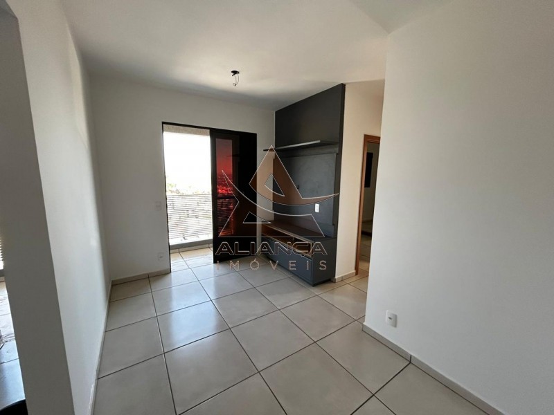 Apartamento - Quintas de São José - Ribeirão Preto