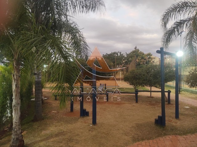 Aliança Imóveis - Imobiliária em Ribeirão Preto - SP - Apartamento - Lagoinha - Ribeirão Preto