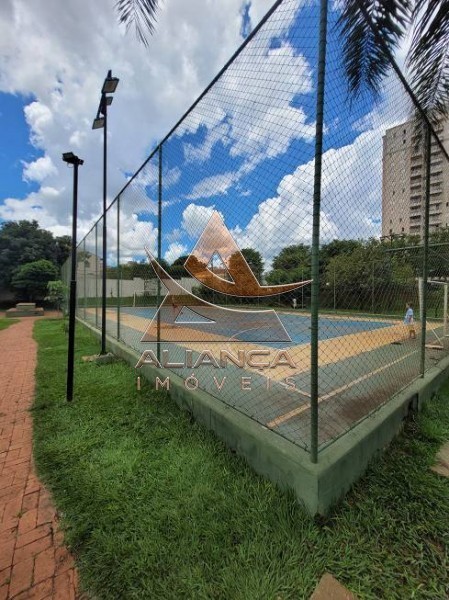 Aliança Imóveis - Imobiliária em Ribeirão Preto - SP - Apartamento - Lagoinha - Ribeirão Preto