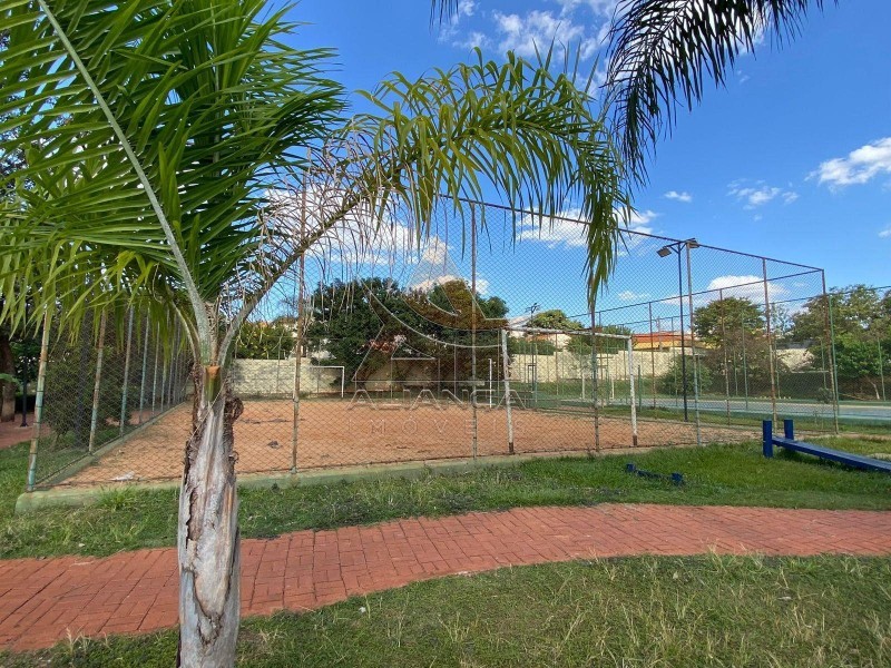 Aliança Imóveis - Imobiliária em Ribeirão Preto - SP - Apartamento - Lagoinha - Ribeirão Preto