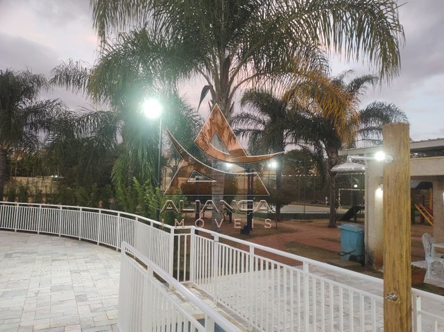 Aliança Imóveis - Imobiliária em Ribeirão Preto - SP - Apartamento - Lagoinha - Ribeirão Preto