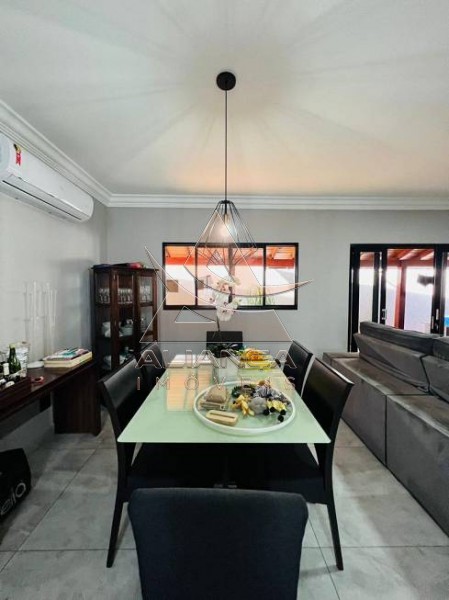 Aliança Imóveis - Imobiliária em Ribeirão Preto - SP - Casa - Lagoinha - Ribeirão Preto