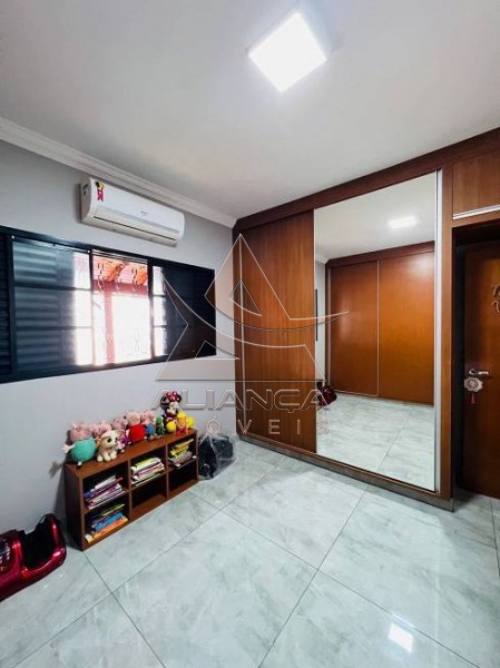 Aliança Imóveis - Imobiliária em Ribeirão Preto - SP - Casa - Lagoinha - Ribeirão Preto