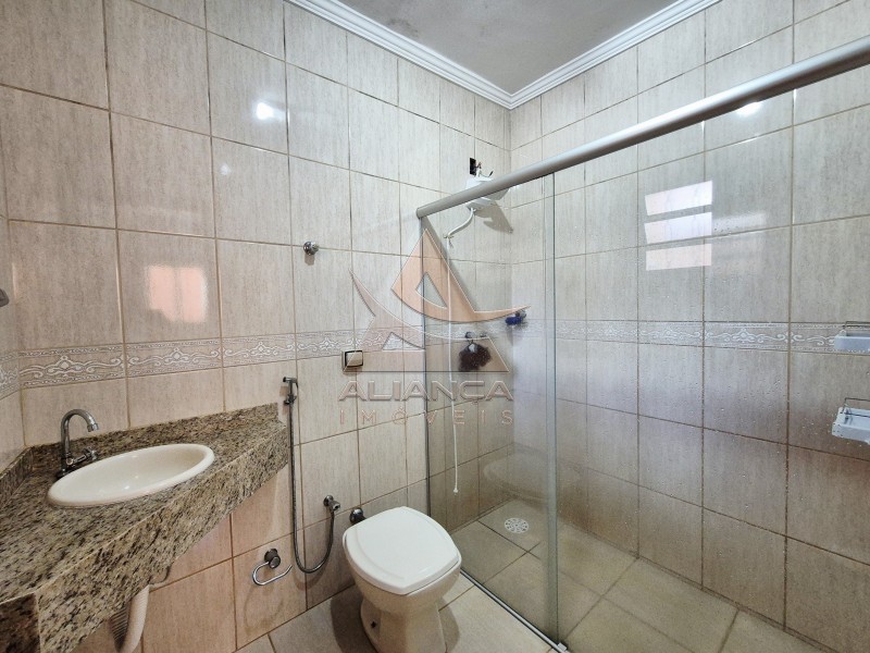 Aliança Imóveis - Imobiliária em Ribeirão Preto - SP - Casa - São José - Ribeirão Preto