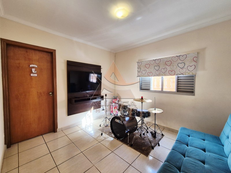 Aliança Imóveis - Imobiliária em Ribeirão Preto - SP - Casa - São José - Ribeirão Preto