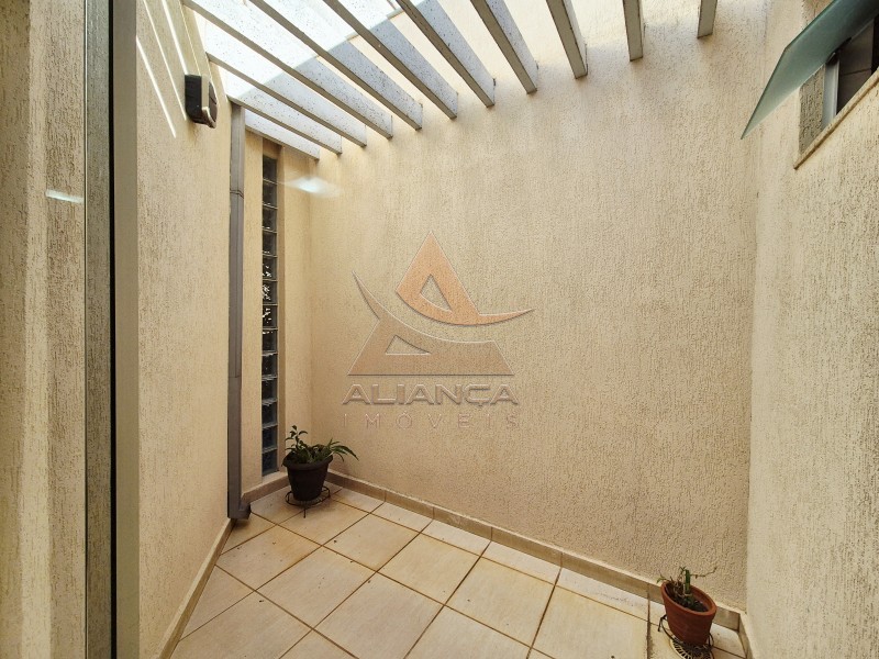 Aliança Imóveis - Imobiliária em Ribeirão Preto - SP - Casa - São José - Ribeirão Preto