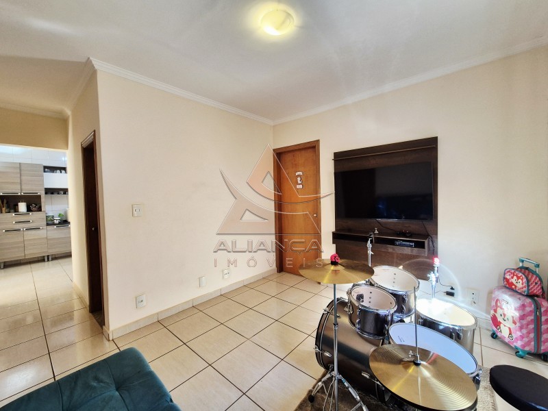 Aliança Imóveis - Imobiliária em Ribeirão Preto - SP - Casa - São José - Ribeirão Preto