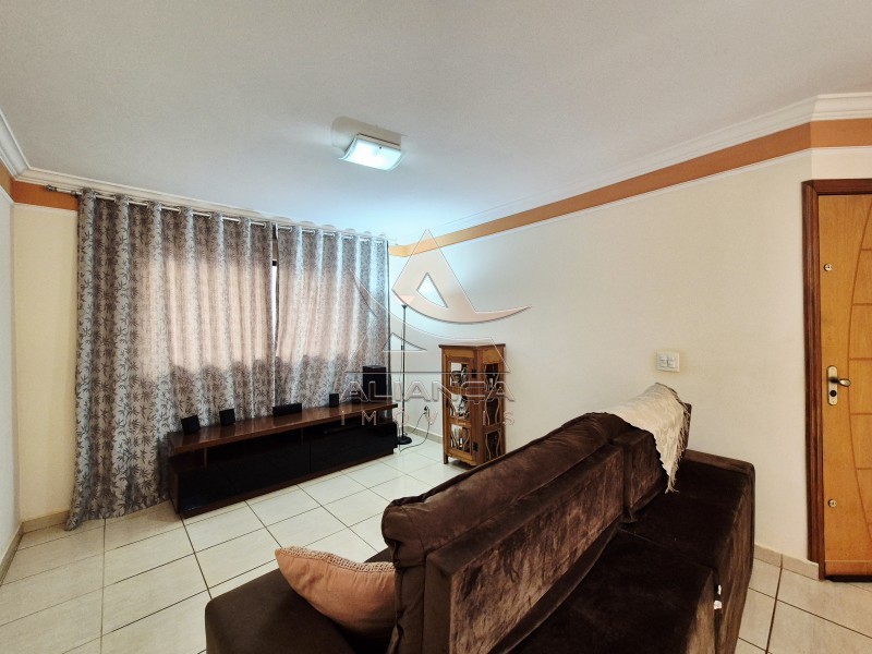 Aliança Imóveis - Imobiliária em Ribeirão Preto - SP - Casa - São José - Ribeirão Preto