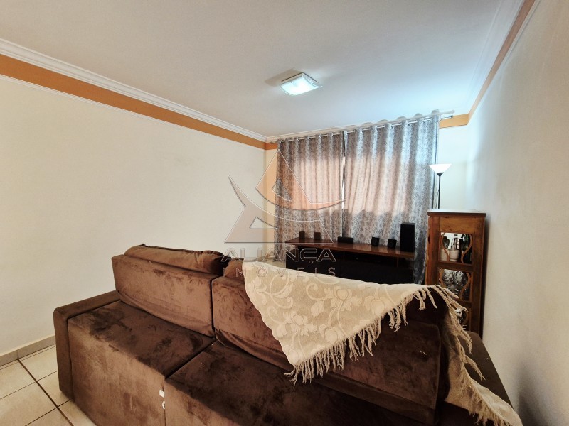 Aliança Imóveis - Imobiliária em Ribeirão Preto - SP - Casa - São José - Ribeirão Preto