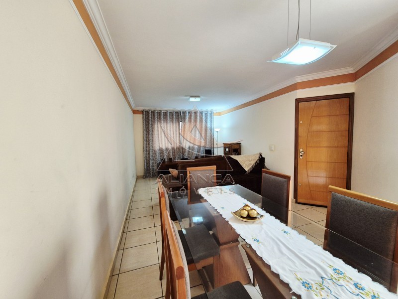 Aliança Imóveis - Imobiliária em Ribeirão Preto - SP - Casa - São José - Ribeirão Preto