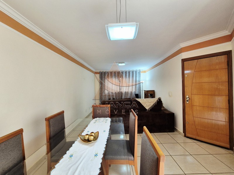 Aliança Imóveis - Imobiliária em Ribeirão Preto - SP - Casa - São José - Ribeirão Preto