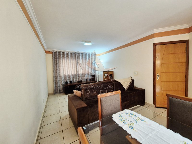 Aliança Imóveis - Imobiliária em Ribeirão Preto - SP - Casa - São José - Ribeirão Preto