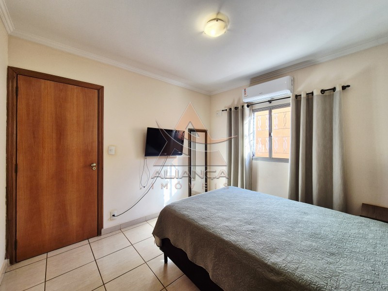 Aliança Imóveis - Imobiliária em Ribeirão Preto - SP - Casa - São José - Ribeirão Preto