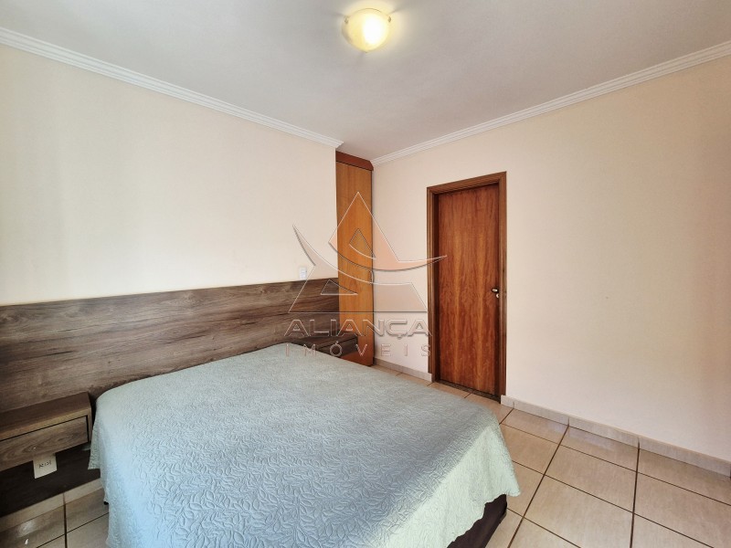 Aliança Imóveis - Imobiliária em Ribeirão Preto - SP - Casa - São José - Ribeirão Preto
