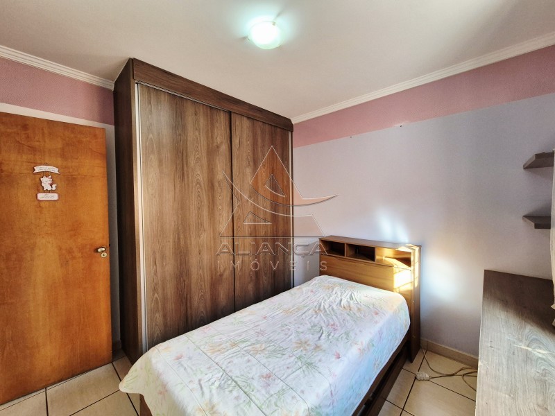 Aliança Imóveis - Imobiliária em Ribeirão Preto - SP - Casa - São José - Ribeirão Preto