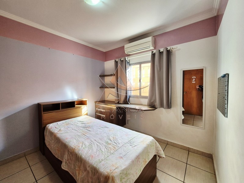 Aliança Imóveis - Imobiliária em Ribeirão Preto - SP - Casa - São José - Ribeirão Preto