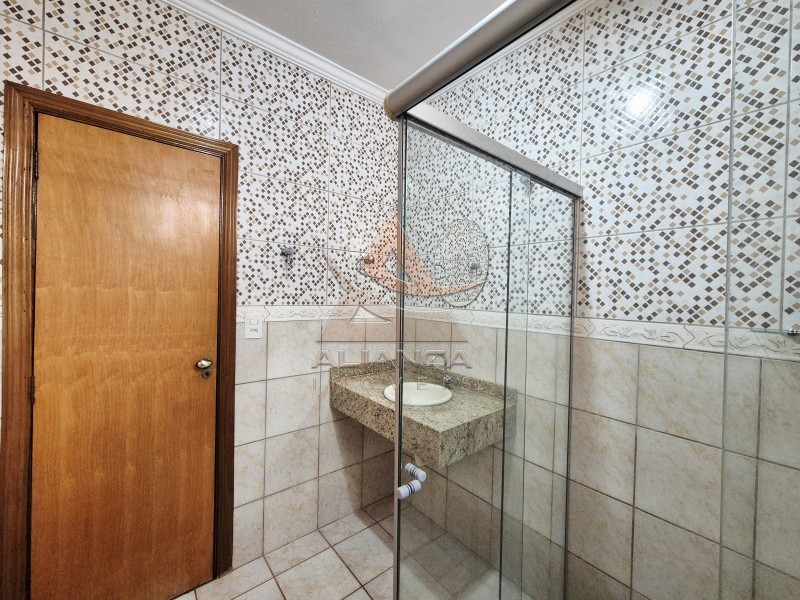 Aliança Imóveis - Imobiliária em Ribeirão Preto - SP - Casa - São José - Ribeirão Preto