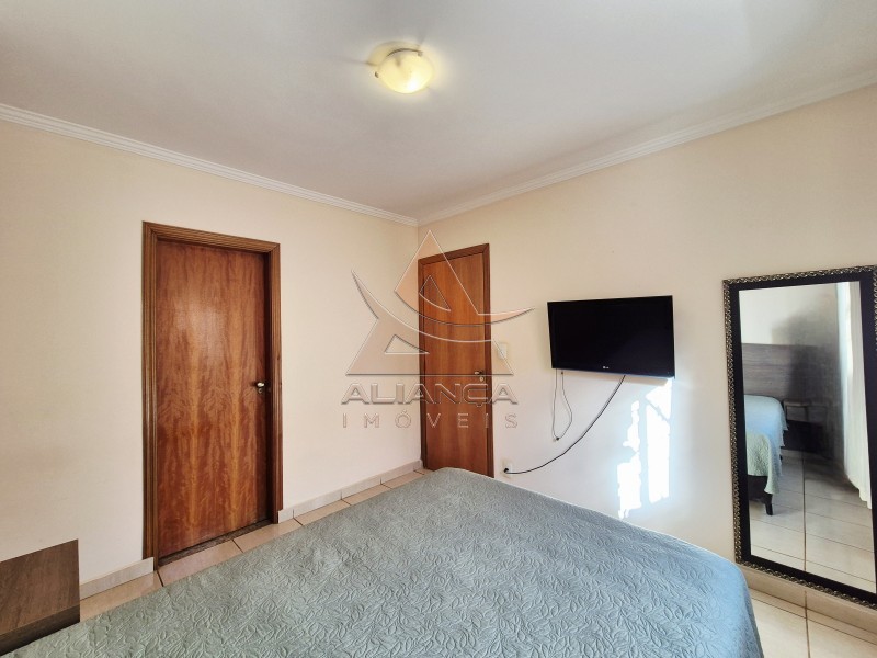Aliança Imóveis - Imobiliária em Ribeirão Preto - SP - Casa - São José - Ribeirão Preto