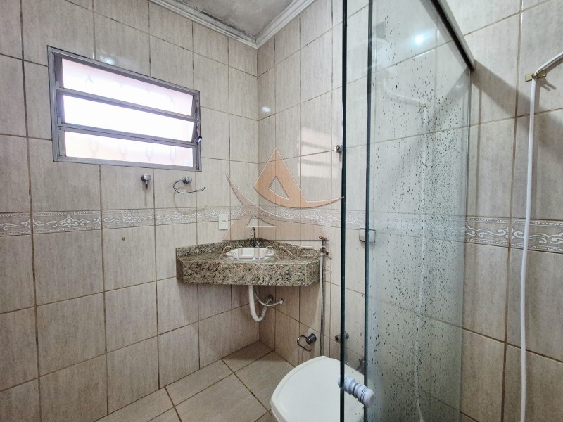 Aliança Imóveis - Imobiliária em Ribeirão Preto - SP - Casa - São José - Ribeirão Preto